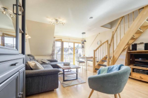 Ferienpark Freesenbruch Wohnung 2 6 - Windrose, Zingst